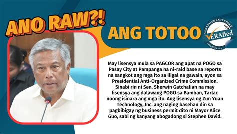 Licensed POGOs not illegal — PAGCOR .